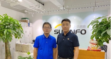 上讯信息王炜：五年CDM耕耘，将&ldquo;数据用好管好&rdquo;这件事做到极致