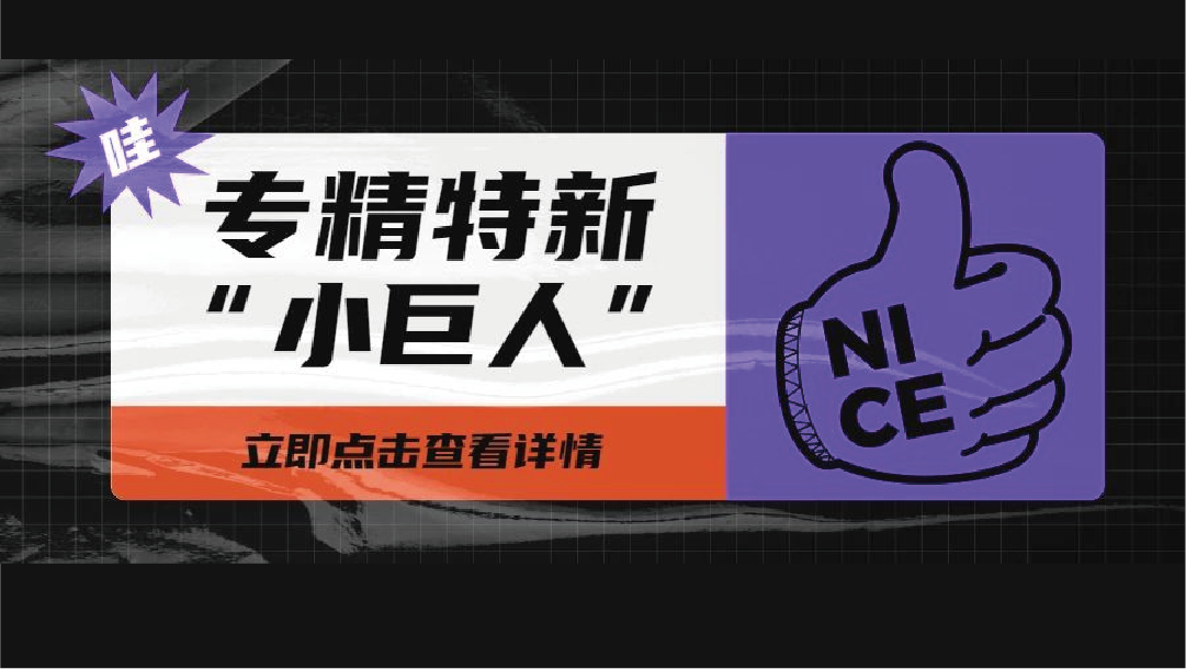 上讯信息入选国家级专精特新&ldquo;小巨人&rdquo;企业